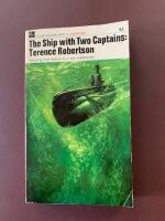 The ship with two Captain