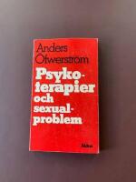 Psykoterapier och sexualitetens problem