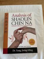 Analysis of Shaolin Chin Na