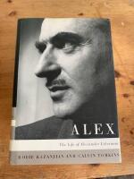 Alex : the life of Alexander Liberman