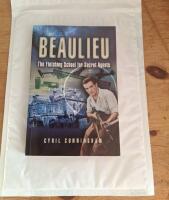 Beaulied : the finishing school for secret agents, 1941-1945