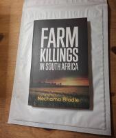 Farm killings in South Africa
