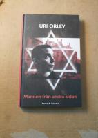 Mannen fr&aring;n andra sidan
