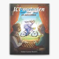 ICI-metoden artros - astma - allergi : en patientbok