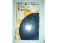 VINTERBER&Auml;TTELSE