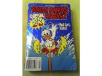 Full fart, Kalle - KALLE ANKAS DUBBEL-POCKET nr 181