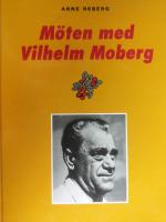M&ouml;ten med Vilhelm Moberg