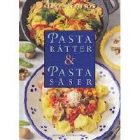 Pastar&auml;tter och pastas&aring;ser