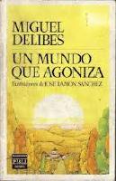 Un mundo que agoniza