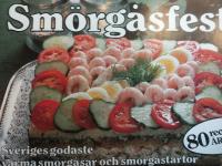 Sm&ouml;rg&aring;sfest!