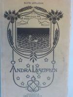 Andra L&auml;seboken (tryckt 1916)