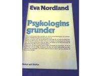 PSYKOLOGINS GRUNDER