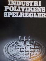 Industripolitikens Spelregler
