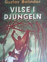Vilse i djungeln