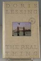 The real thing : stories and sketches