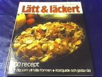 L&auml;tt & l&auml;ckert