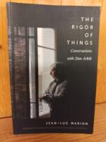 The Rigor of Things - Conversations with Dan Arbib