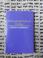 Philosophical Political Profiles