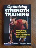 Optimizing strength training:designing nonlinear perioztn wrkouts
