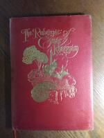 The Rubaiyat of Omar Khayyam