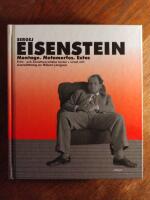 Montage, metamorfos, extas : film- och konstteoretiska texter