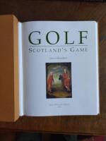 Golf - Scotland's Game
