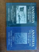 Anatolia - Land,Men, and Gods in Asia minor