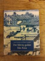 Det bl&aring;vita guldet fr&aring;n Kina