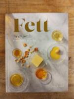 Fett f&ouml;r ett gott liv