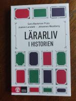 L&auml;rarliv i historien