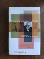 The Making of a Philosopher