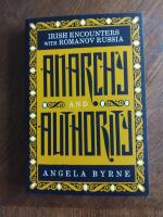 Anarchy and Authority