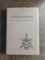 Sauhrdyamangalam - Studies in Honour of Siegfried Lienhard