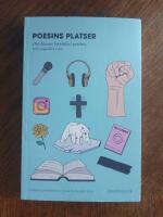 Poesins platser : om diktens betydelse i perifera och popul&auml;ra rum