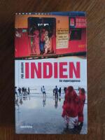 Indien : en reportageresa