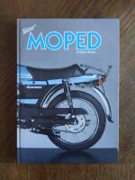 Tekno's Moped