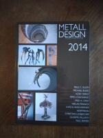 Metall Design international 2014