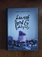 Sweet food and photography