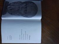 Skrifter 1 Sokrates f&ouml;rsvarstal Kriton Euthyfron Laches Den mindre H-G&auml;stab