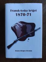 Fransk-tyska kriget 1870-71