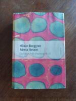 F&ouml;rsta f&ouml;rsvar : diplomati fr&aring;n ursprung till UD