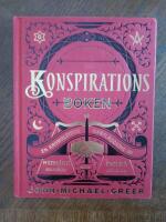 Konspirationsboken