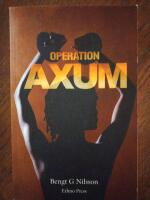 Operation Axum