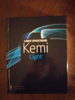 Liber Spektrum Kemi Light