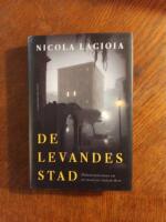 De levandes stad