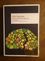 After Inclusion : Intellectual Disability as Biopolitics [Elektronisk resurs]