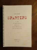 Spartips : 34 tips f&ouml;r konstn&auml;rer, kommuner, vissa obemedlade samt underbetalda
