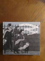 Det storslagna n&auml;sblodet: och andra historier