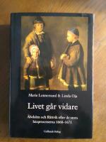 Livet g&aring;r vidare : &Auml;lvdalen och R&auml;ttvik efter de stora h&auml;xprocesserna 1668-1671