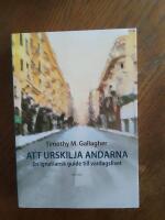 Att urskilja andarna